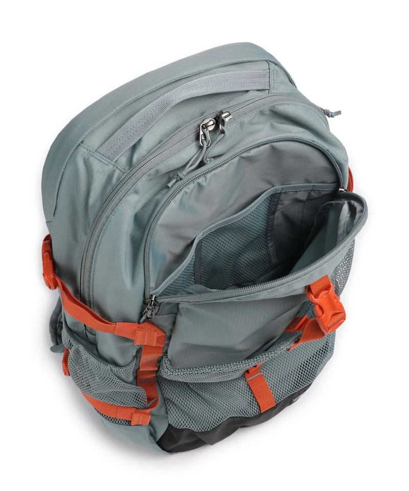 Patagonia Refugio 30 Rucksack blue sage