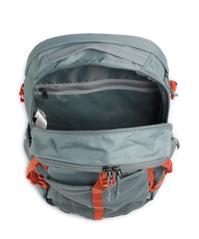 Patagonia Refugio 30 Rucksack blue sage