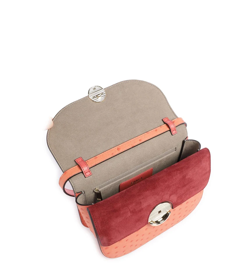 Furla Sfera S Umhängetasche aperitivo