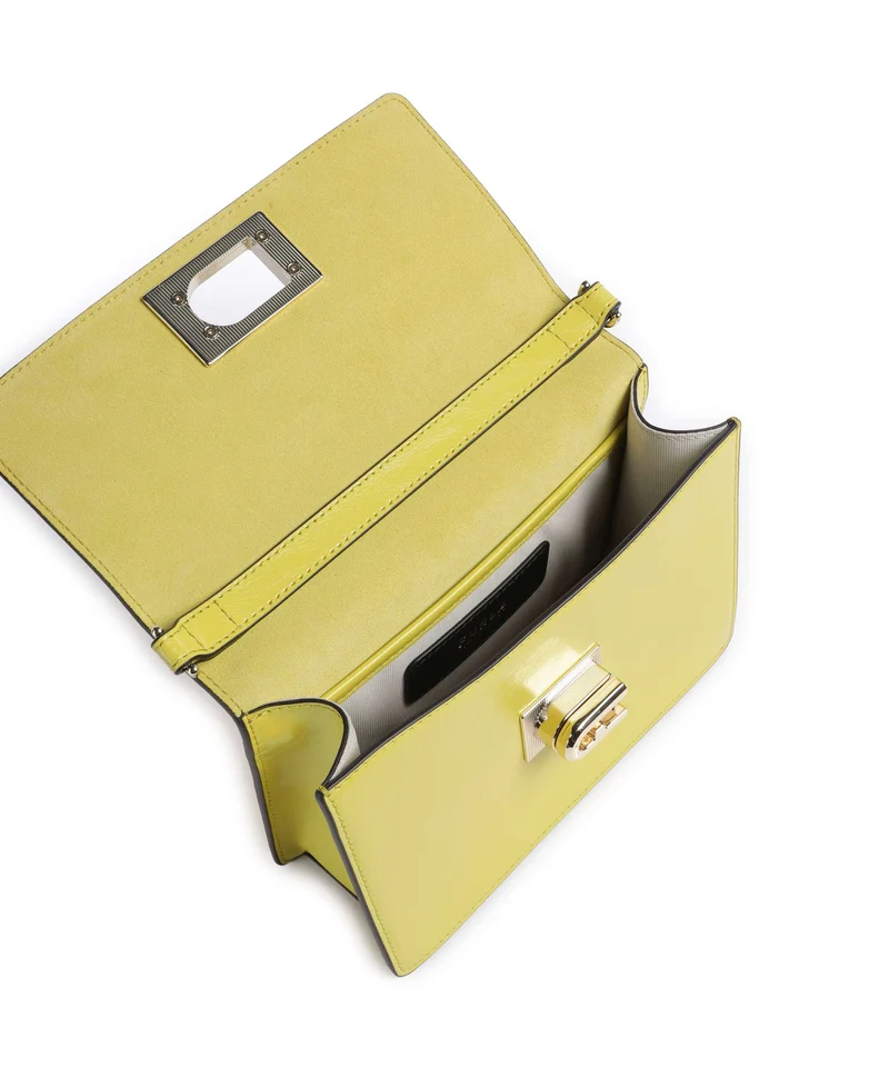 Furla 1927 Mini Umhängetasche mudec yellow