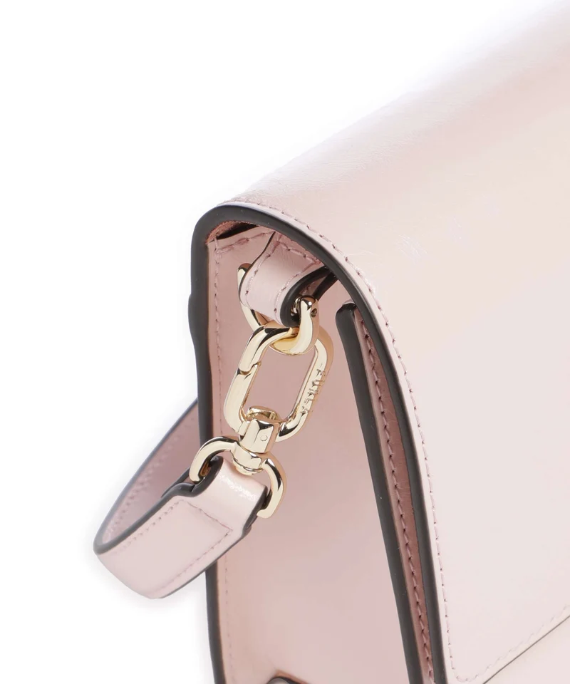 Furla 1927 Mini Umhängetasche dusty pink