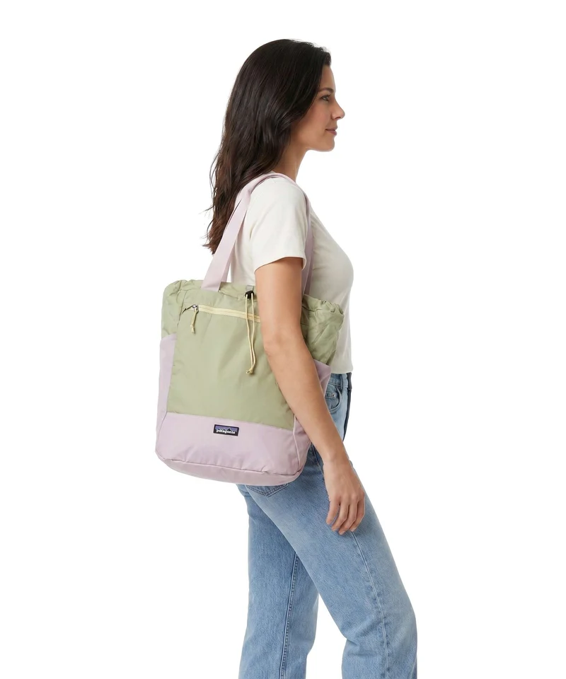 Patagonia Terravia Rucksack-Tasche quiet violet