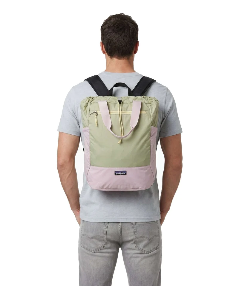 Patagonia Terravia Rucksack-Tasche quiet violet