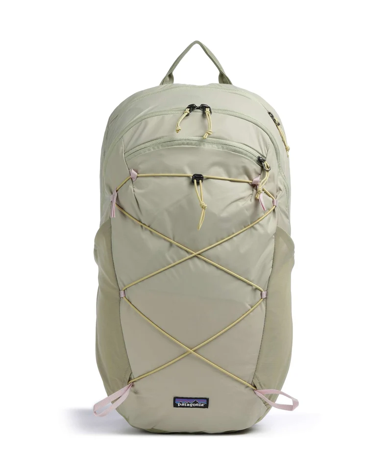 Patagonia Terravia 22 Wanderrucksack weathered stone