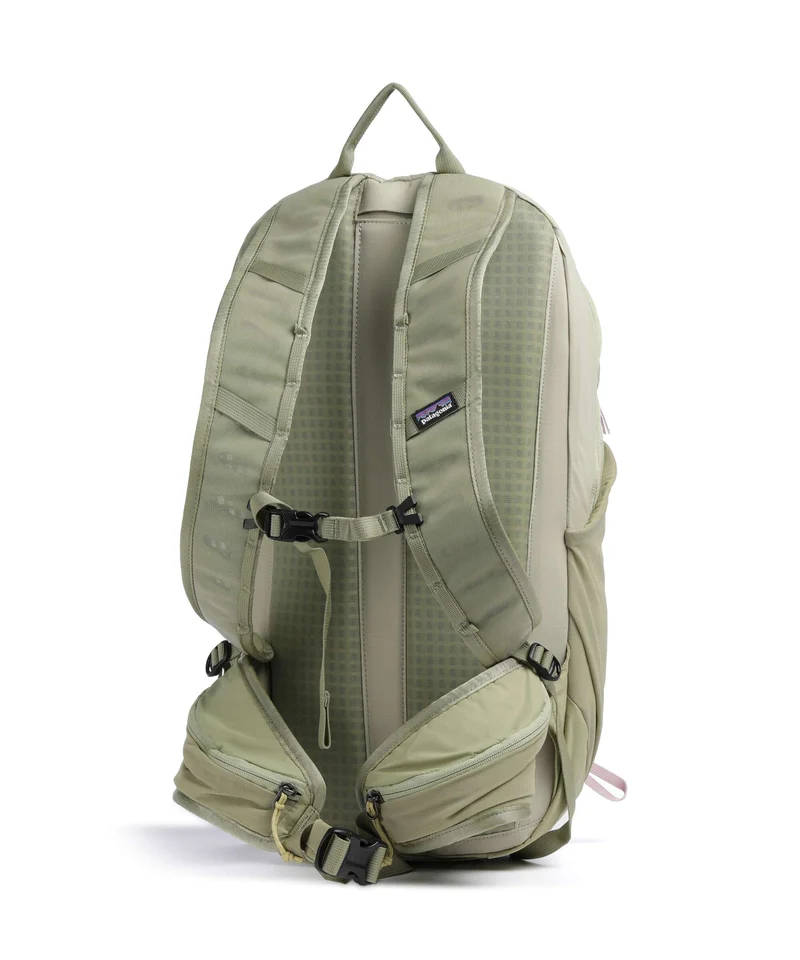 Patagonia Terravia 22 Wanderrucksack weathered stone