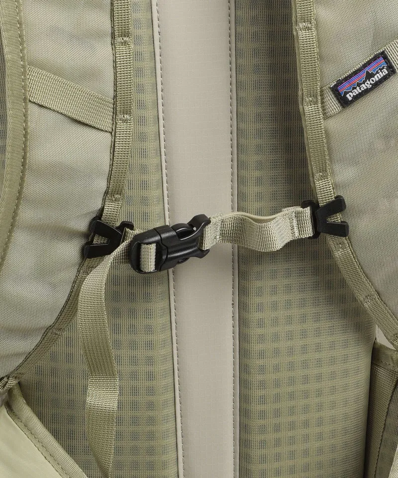 Patagonia Terravia 22 Wanderrucksack weathered stone