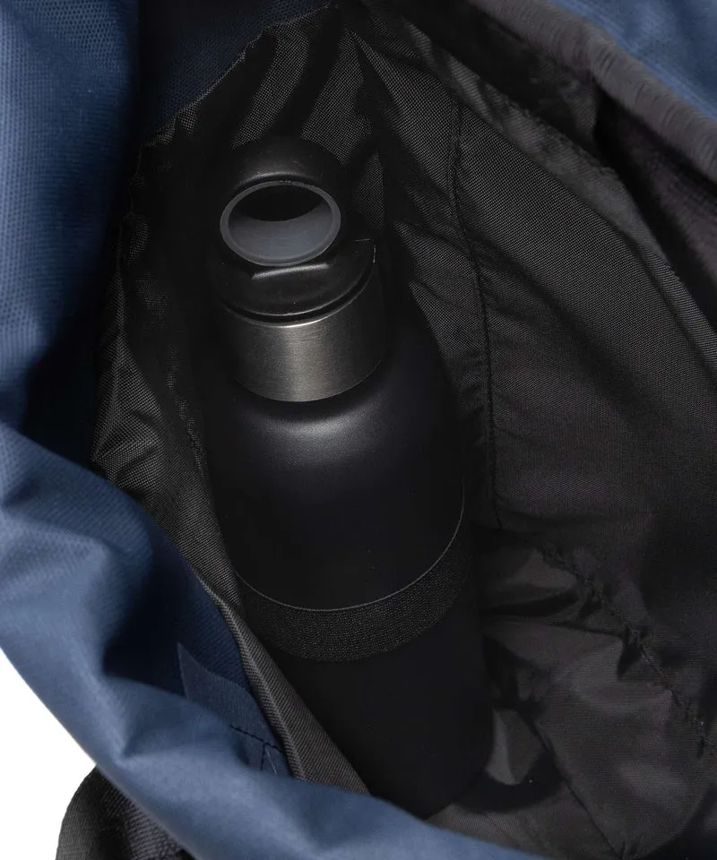 Eastpak Up Rolltop Rucksack navy
