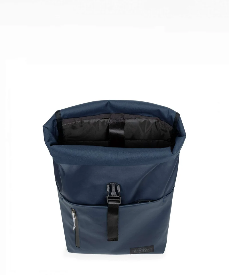 Eastpak Up Rolltop Rucksack navy