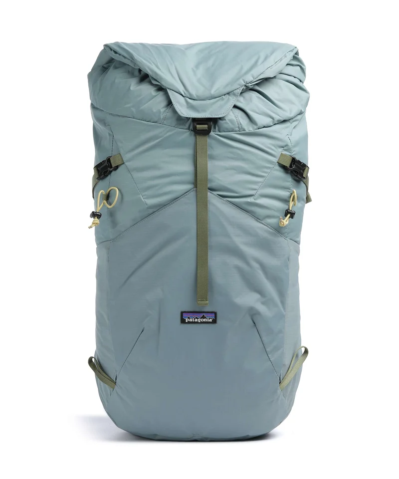 Patagonia Terravia 28 M Rucksack blue sage