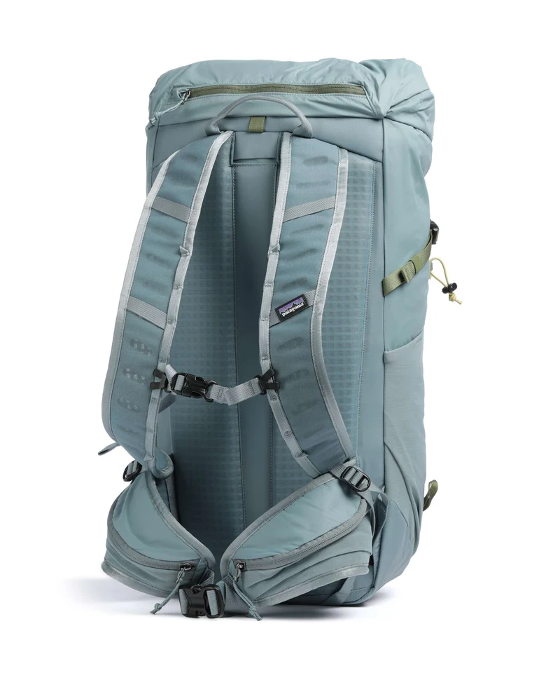 Patagonia Terravia 28 M Rucksack blue sage