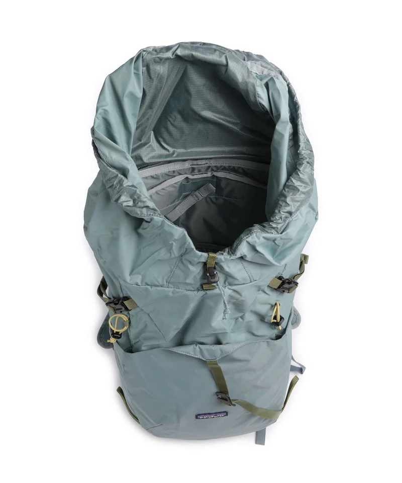Patagonia Terravia 28 M Rucksack blue sage