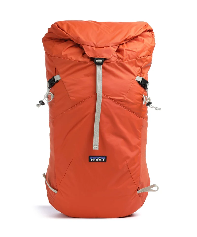 Patagonia Terravia 28 M Rucksack coal orange