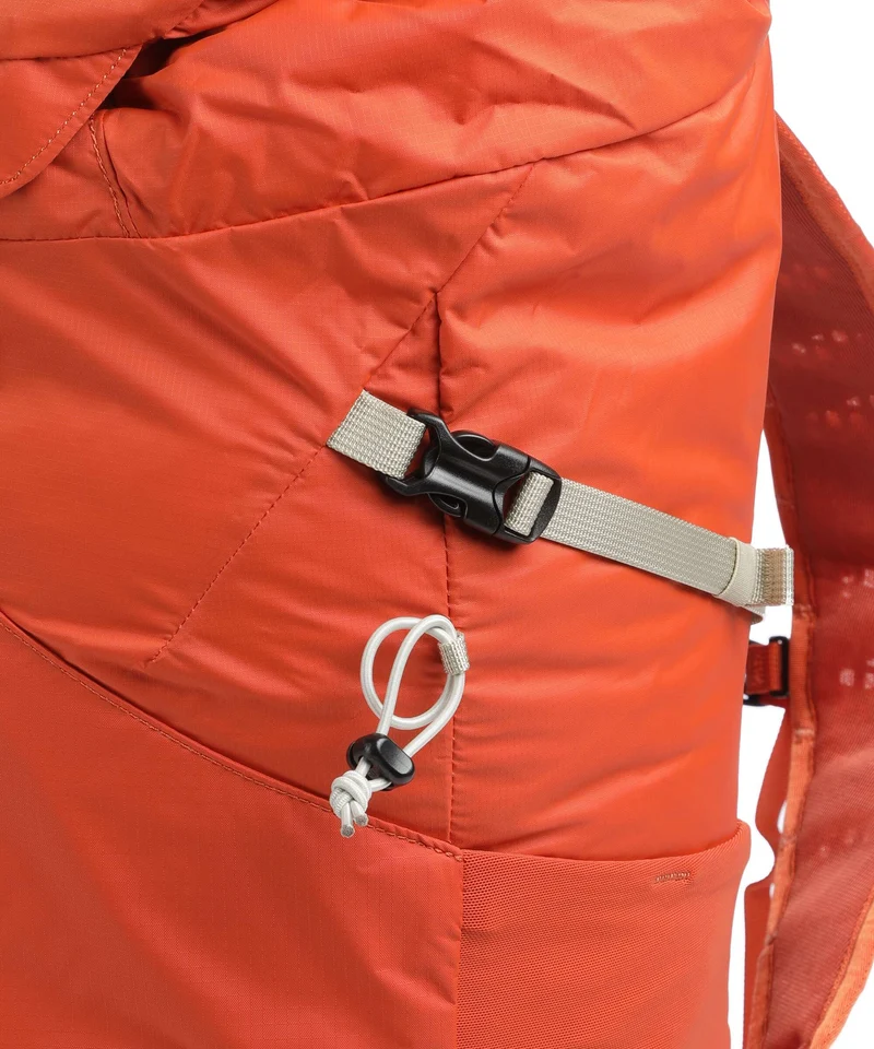 Patagonia Terravia 28 M Rucksack coal orange