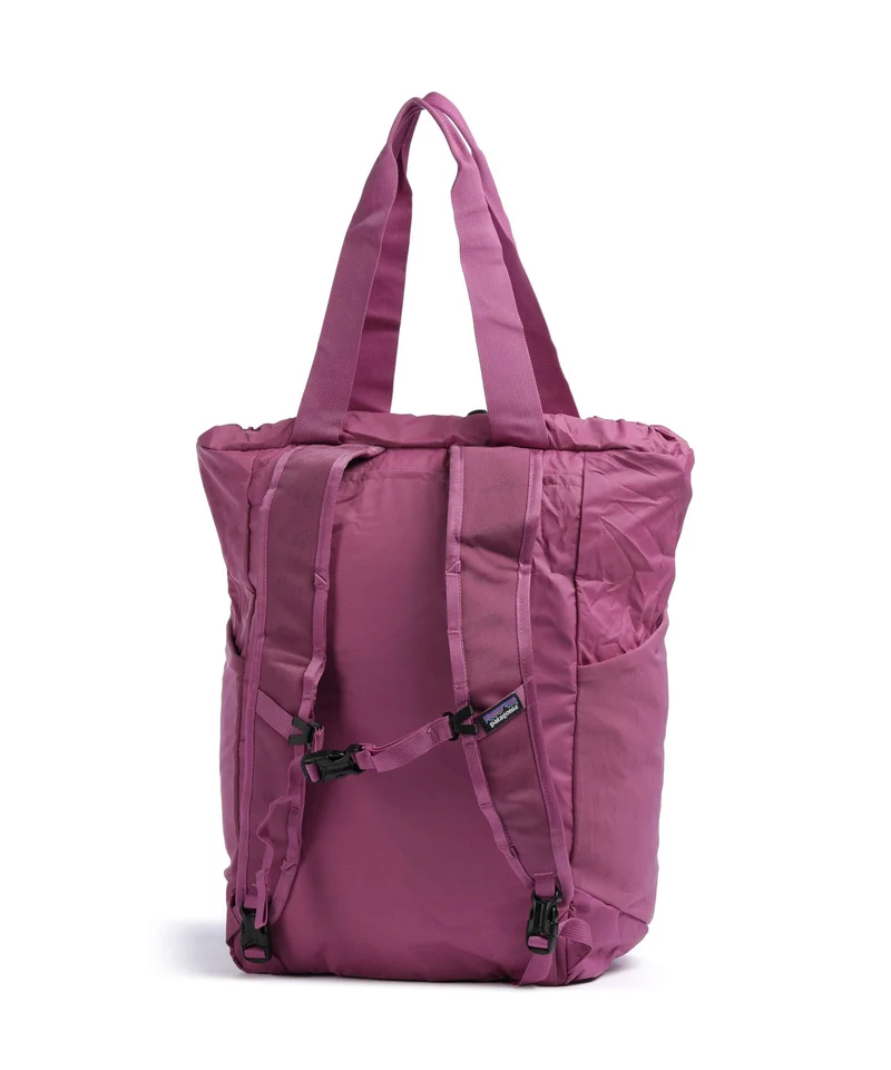 Patagonia Terravia Rucksack-Tasche faded magenta