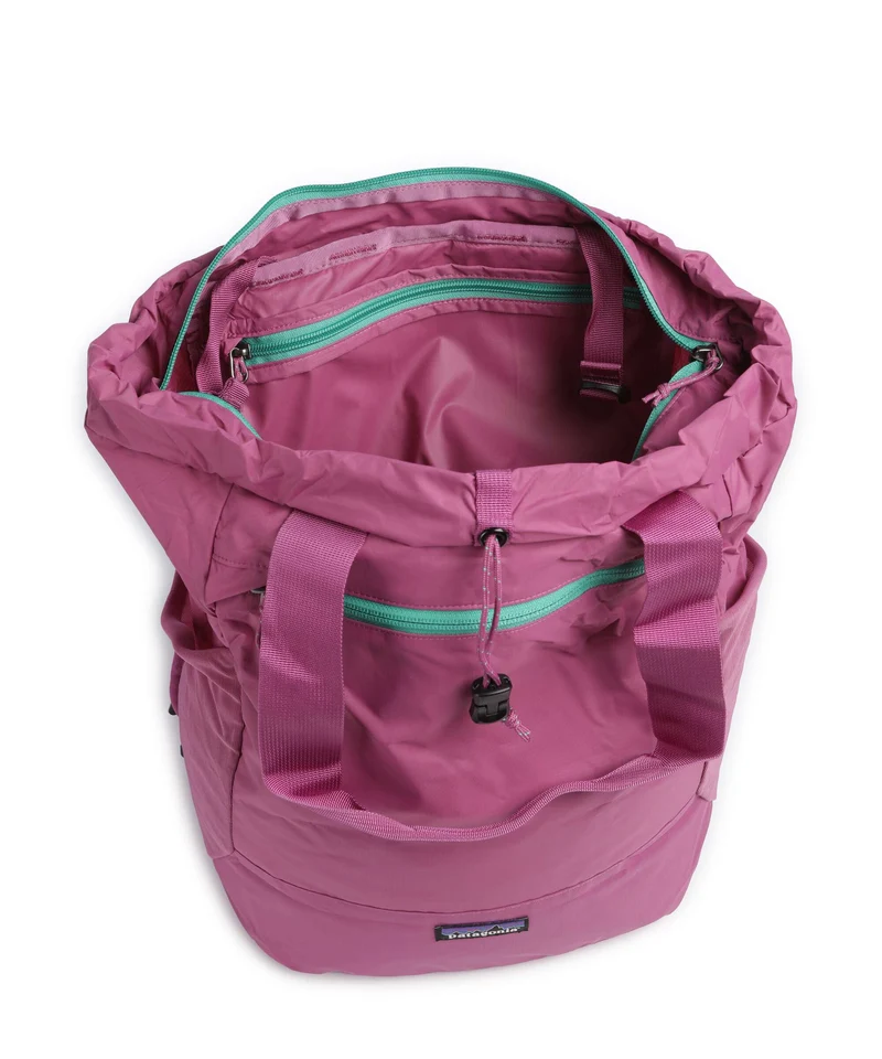 Patagonia Terravia Rucksack-Tasche faded magenta