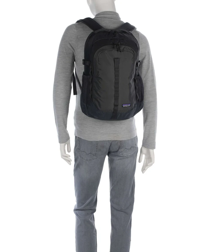 Patagonia Refugio 26 Rucksack gem green