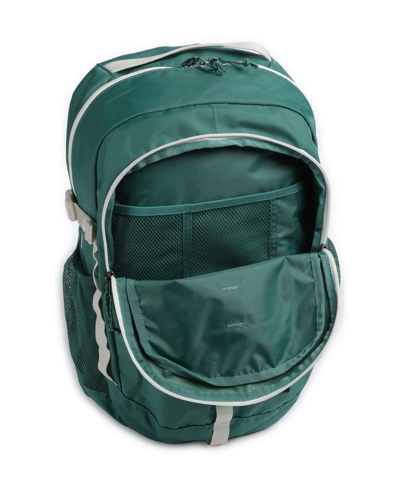 Patagonia Refugio 26 Rucksack gem green