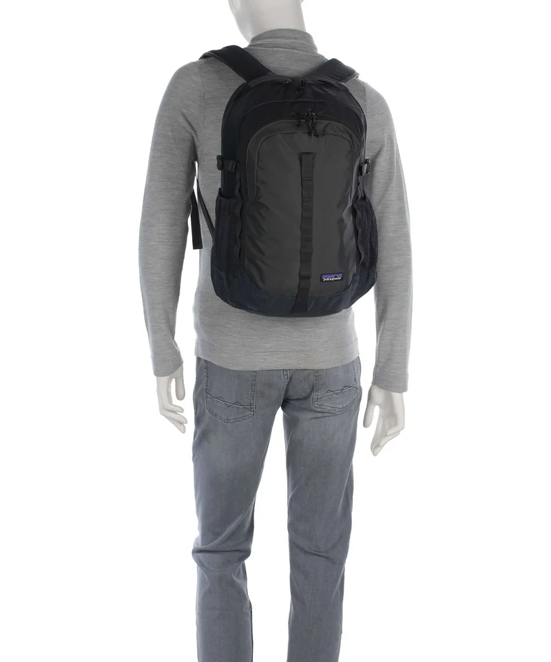Patagonia Refugio 26 Rucksack smolder blue