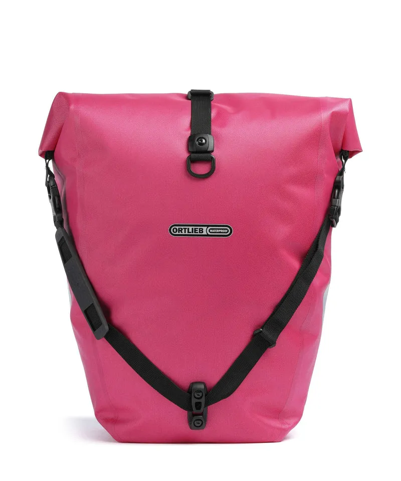 Ortlieb Back-Roller Cyber 20 Gepäcktasche cyber pink