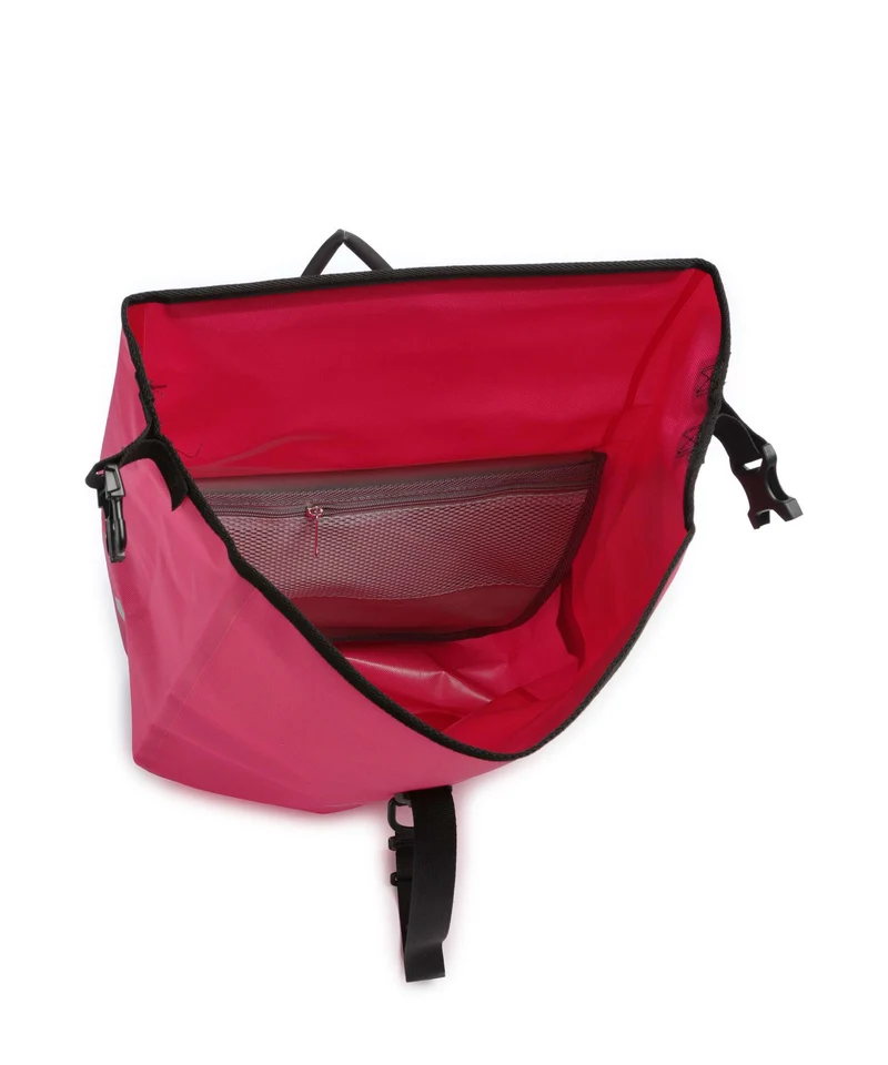 Ortlieb Back-Roller Cyber 20 Gepäcktasche cyber pink