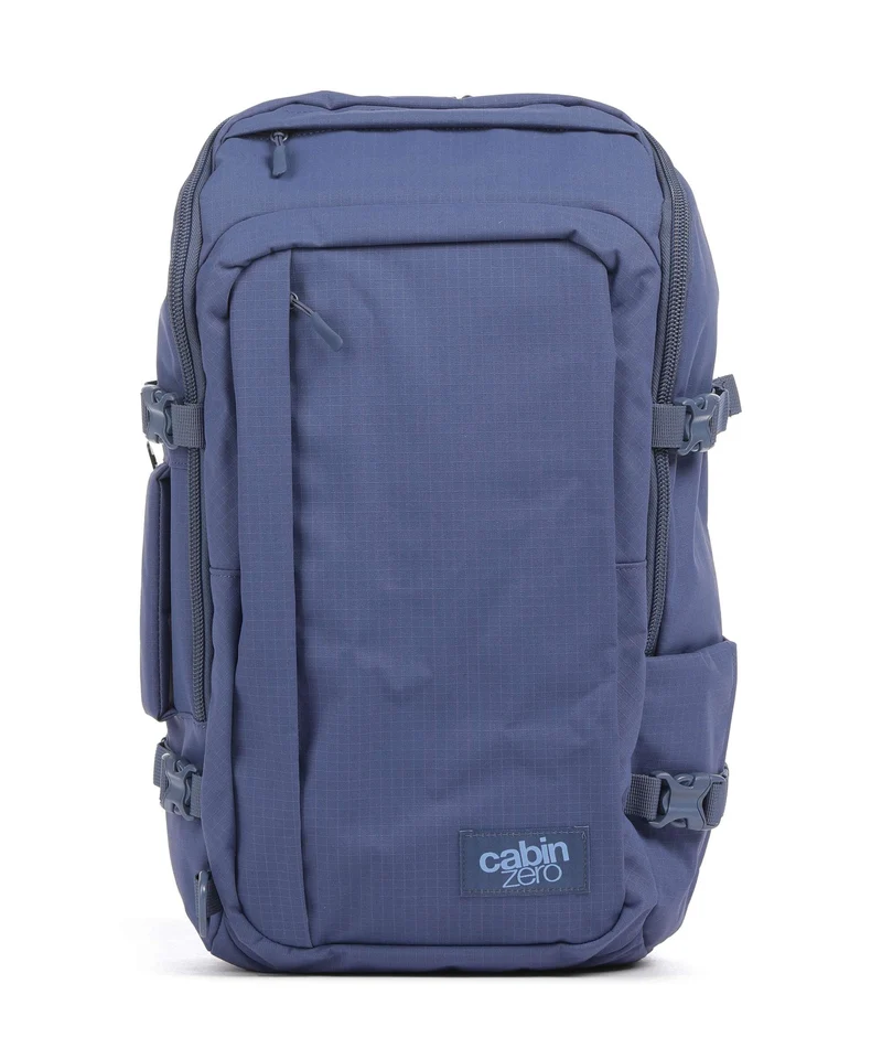Cabin Zero ADV 32 Reiserucksack galaxy blue