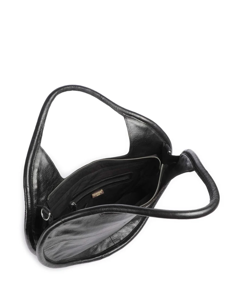 Taschendieb Wien Salvatorgasse 5 Shopper black bean