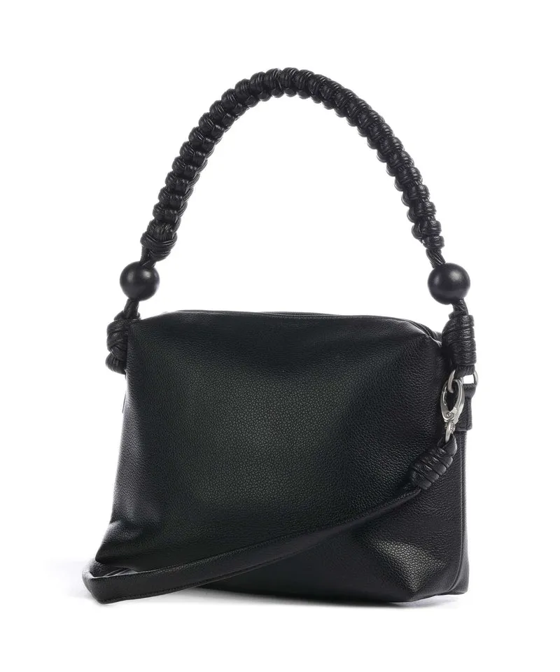 Zwei Perla PE60 Schultertasche black