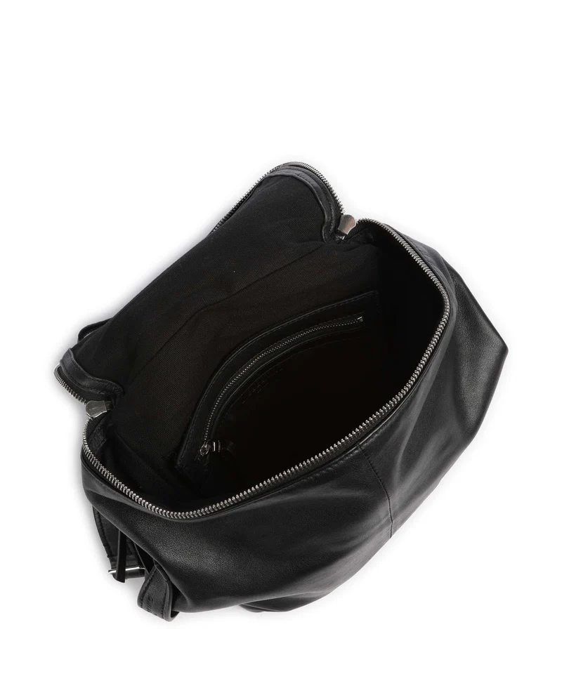 Liebeskind Hera Sheep Natural S Rucksack black