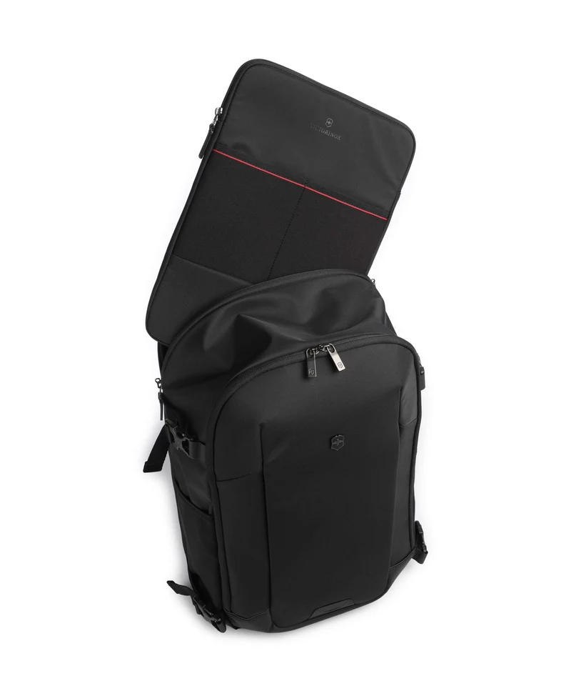 Victorinox Altmont Modern Traveler Reiserucksack black