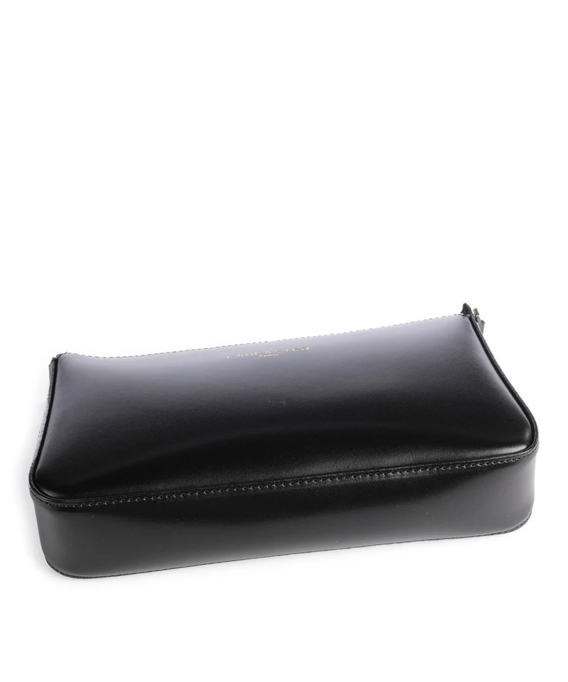 Lancaster Even Schultertasche noir