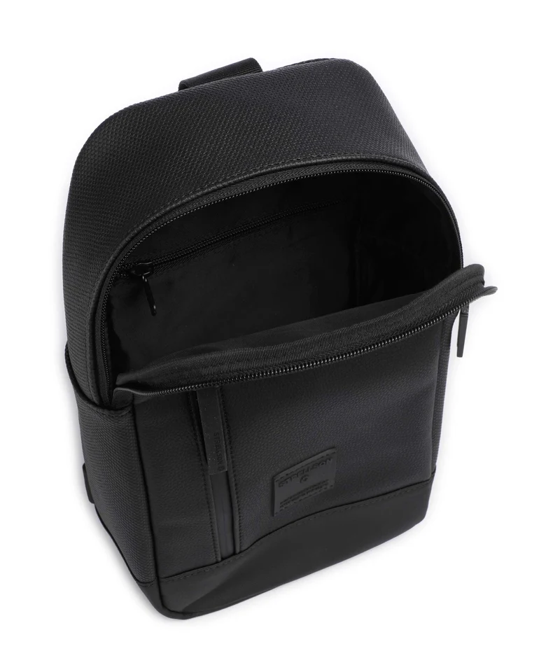 Strellson Westferry Slingbag black