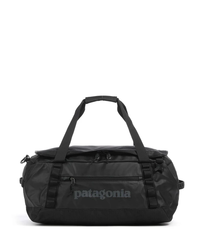 Patagonia Black Hole 40 Reisetasche black w/black