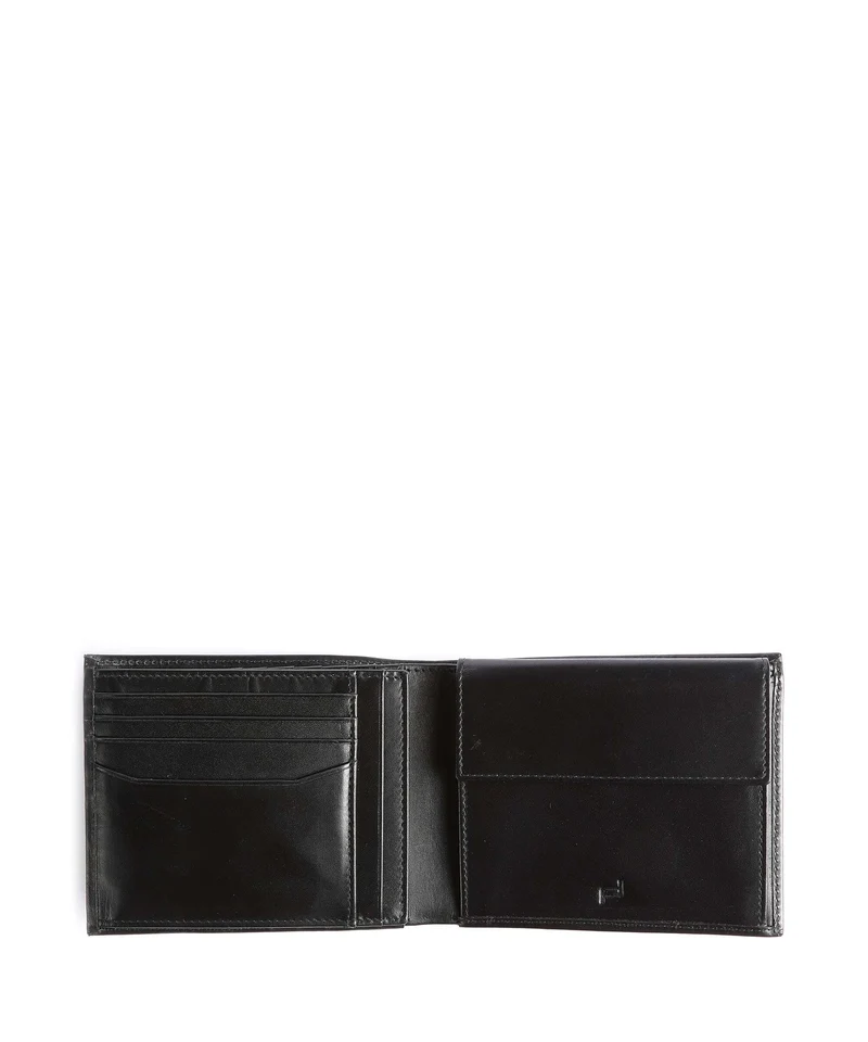 Porsche Design Geldbörse black