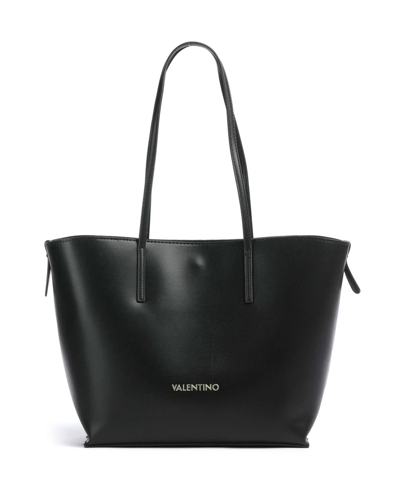 Valentino Bags Samy Re Shopper nero