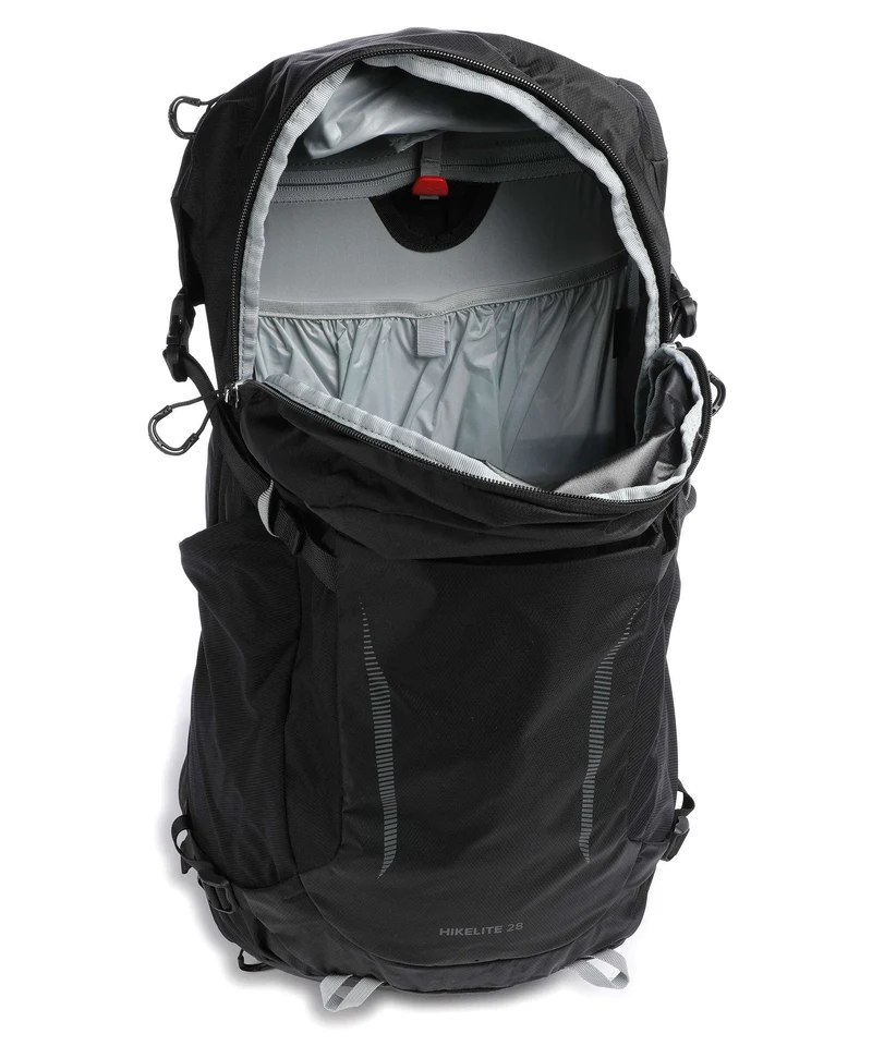 Osprey Hikelite 28 M/L Wanderrucksack black