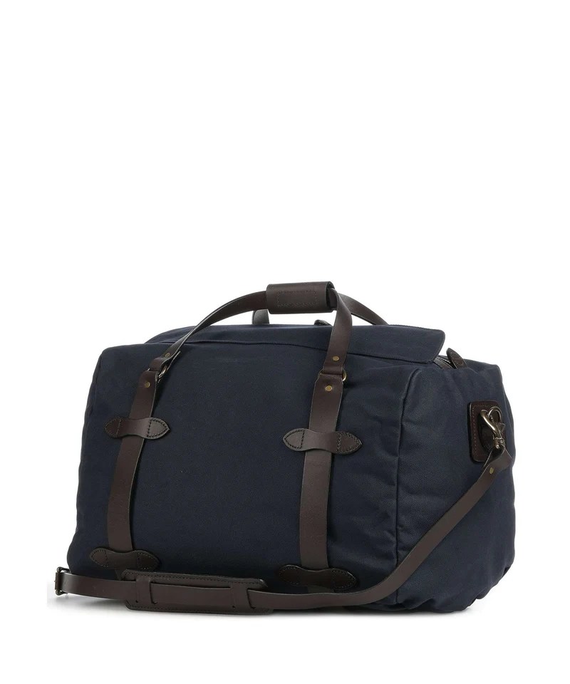 Filson Rugged Twill Medium Weekender navy