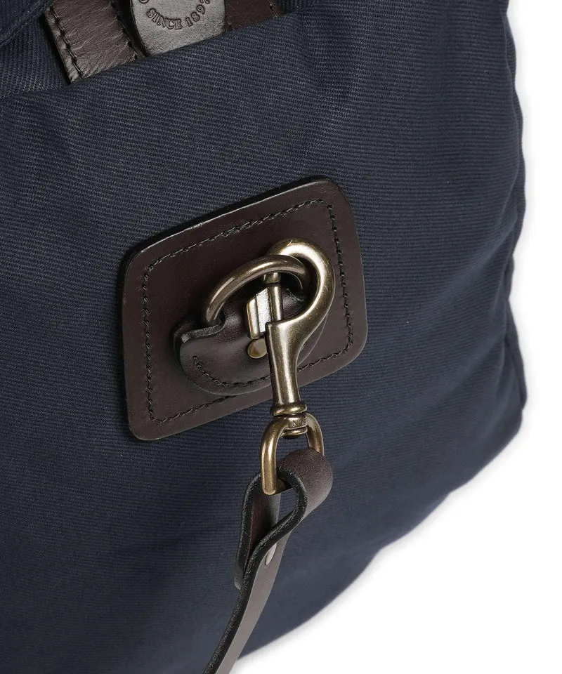 Filson Rugged Twill Medium Weekender navy