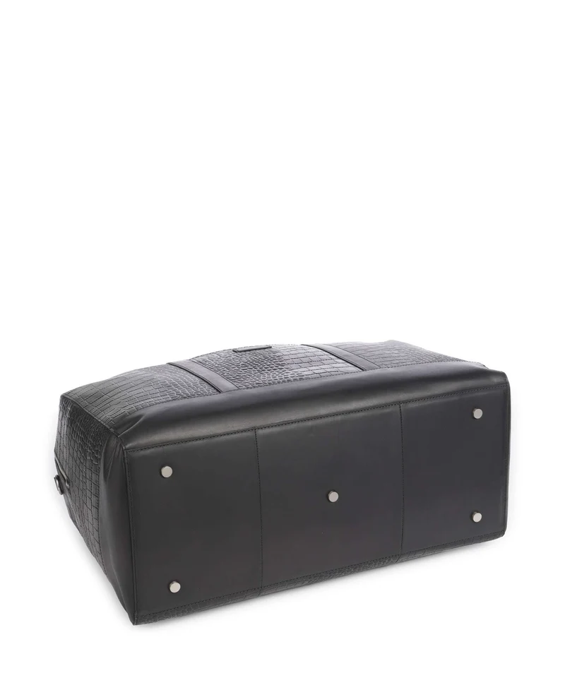 Burkely Cool Colbie Weekender bear black