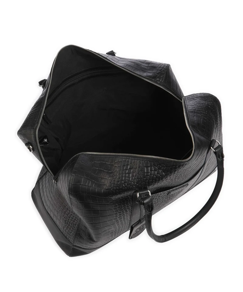 Burkely Cool Colbie Weekender bear black