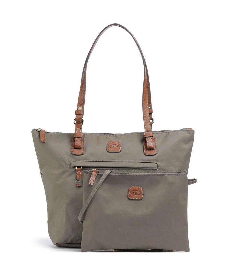 Brics X-Collection M Shopper nut