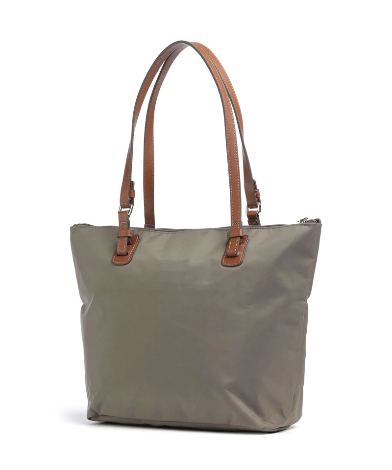 Brics X-Collection M Shopper nut