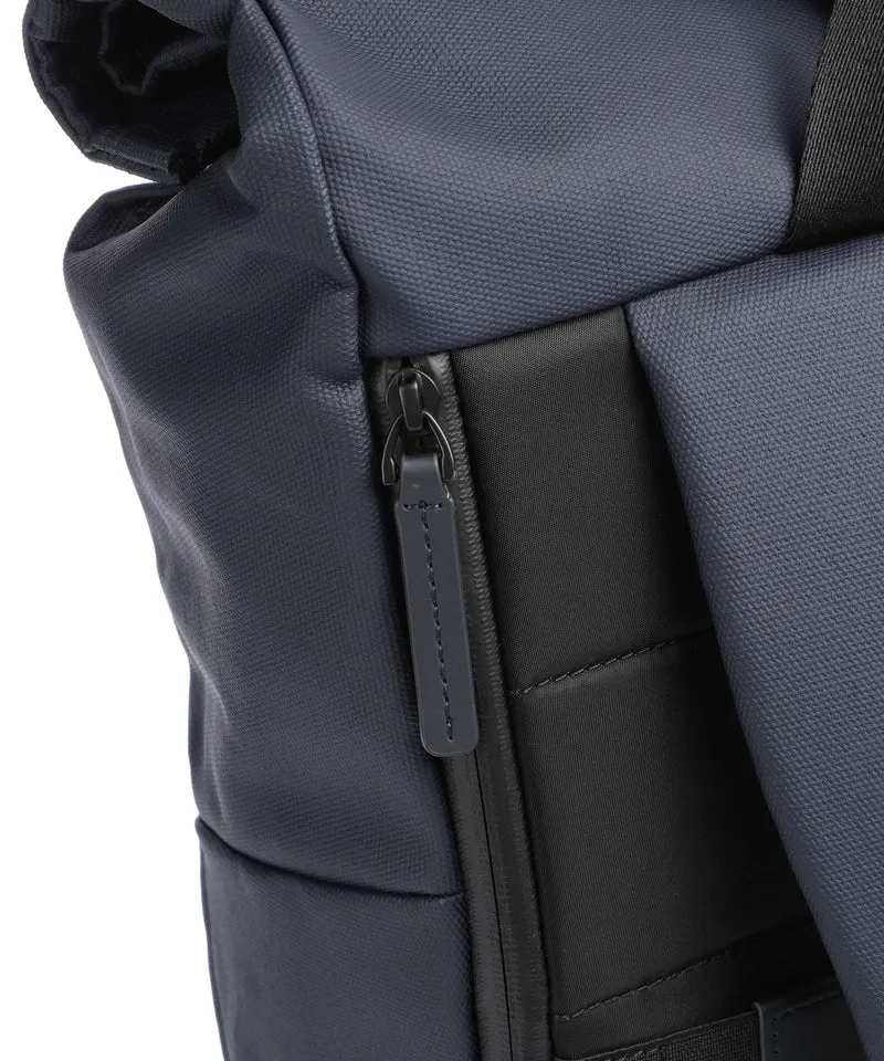 Horizn Studios SoFo X Rolltop Rucksack night blue