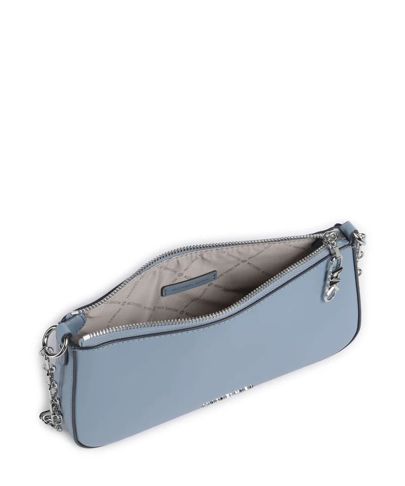 Michael Kors Empire Schultertasche chambray