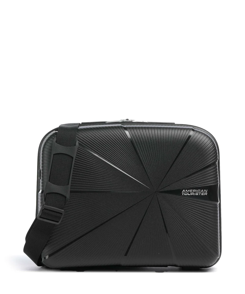 American Tourister Starvibe Kosmetikkoffer black