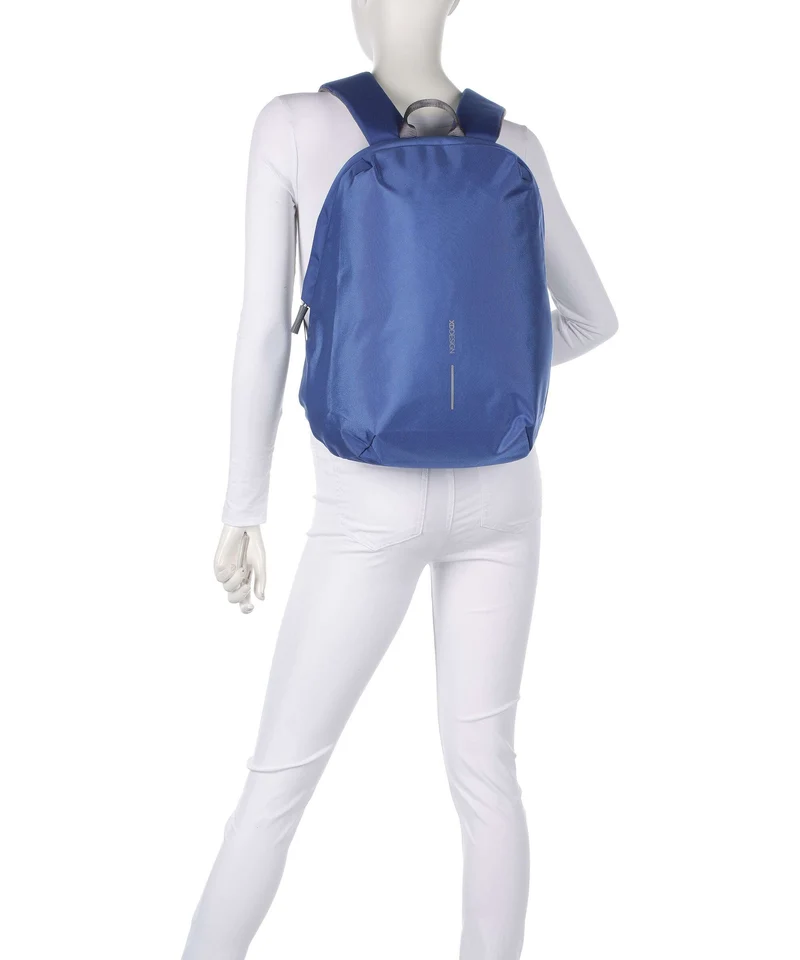XD Design Bobby Soft Rucksack royal blue