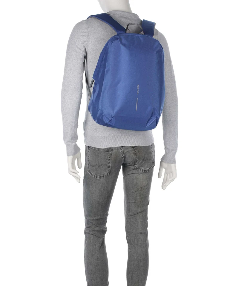 XD Design Bobby Soft Rucksack royal blue