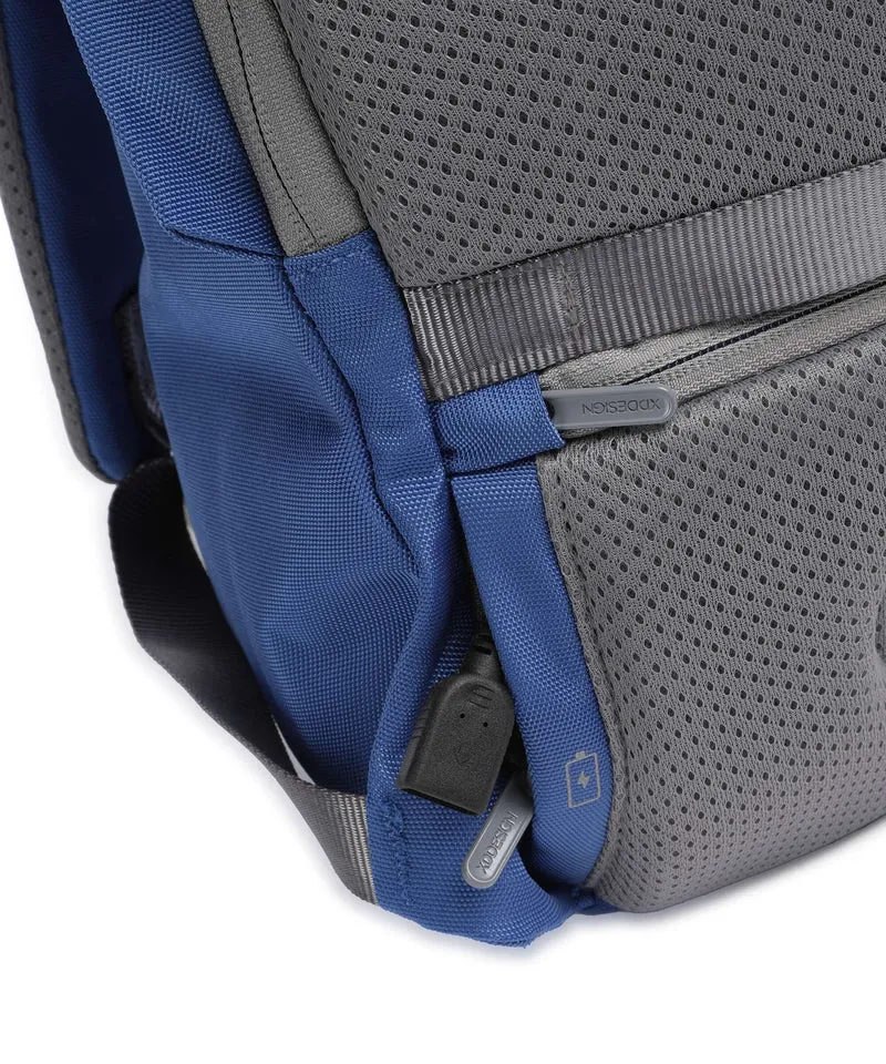 XD Design Bobby Soft Rucksack royal blue