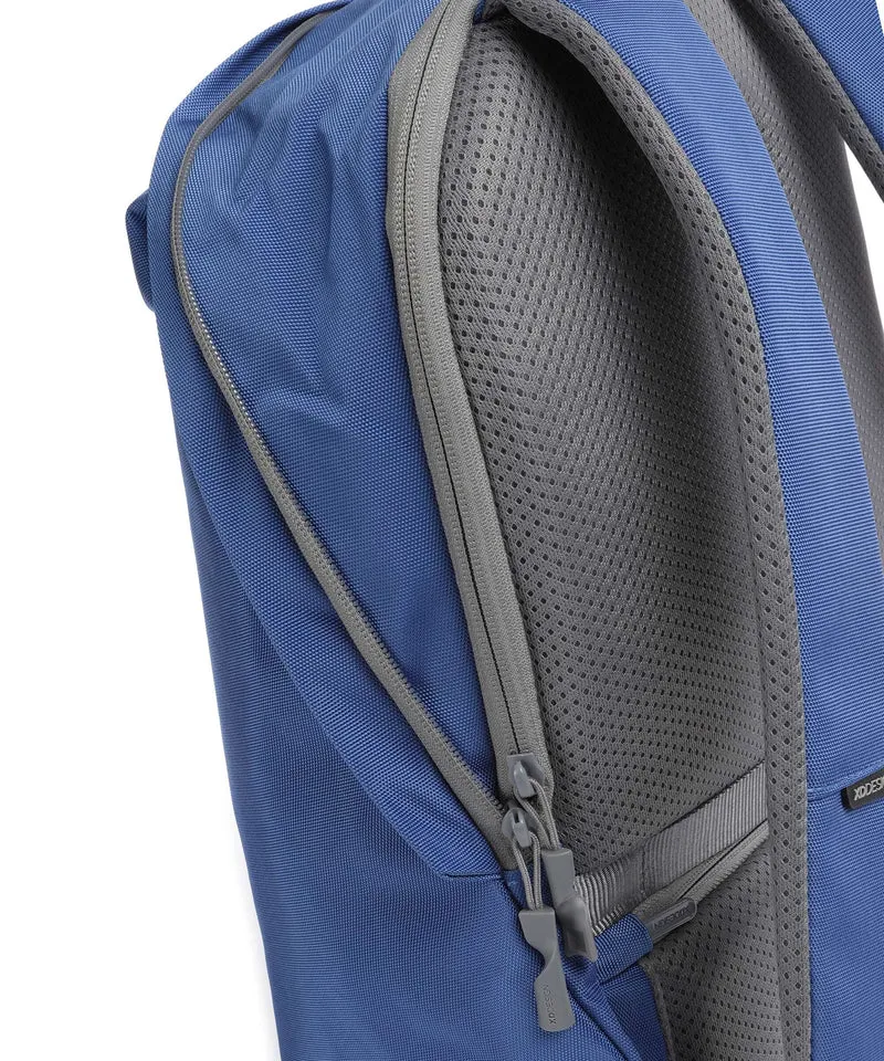 XD Design Bobby Soft Rucksack royal blue