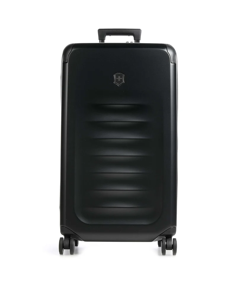 Victorinox Spectra 3.0 Trunk Large 4-Rollen Trolley black