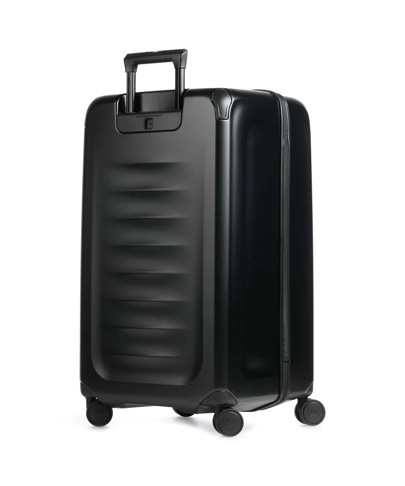 Victorinox Spectra 3.0 Trunk Large 4-Rollen Trolley black
